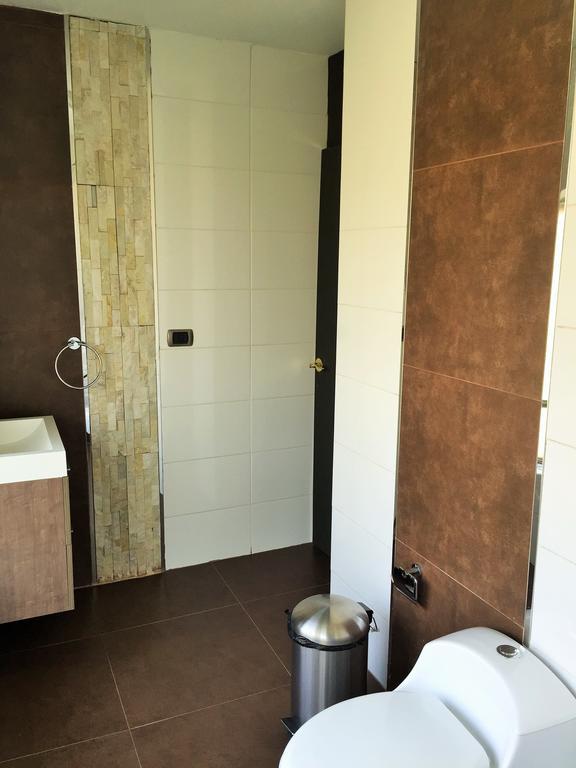 Hotel De Turistas La Villa Sicuani Chambre photo