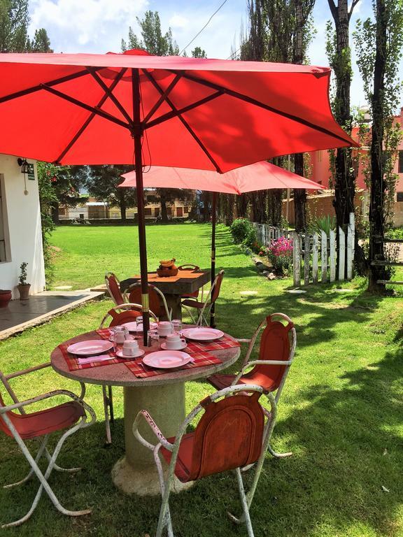 Hotel De Turistas La Villa Sicuani Extérieur photo