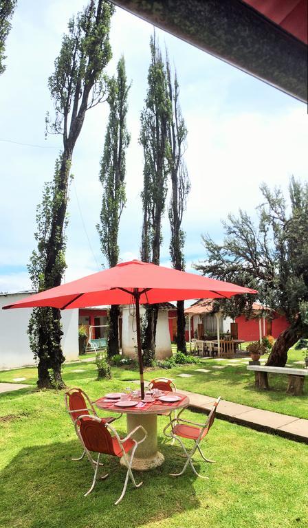 Hotel De Turistas La Villa Sicuani Extérieur photo
