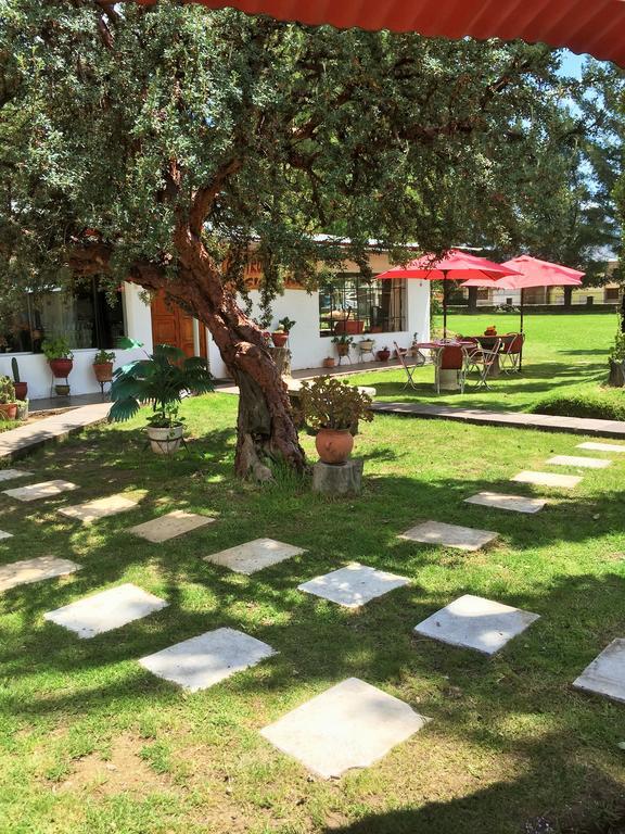 Hotel De Turistas La Villa Sicuani Extérieur photo